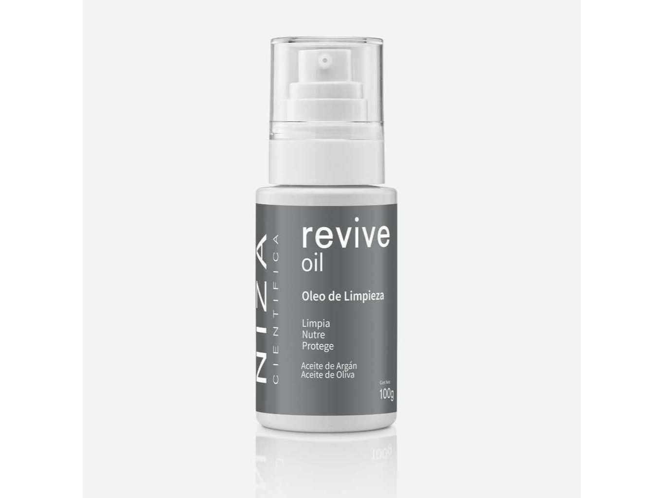REVIVE OIL x 125