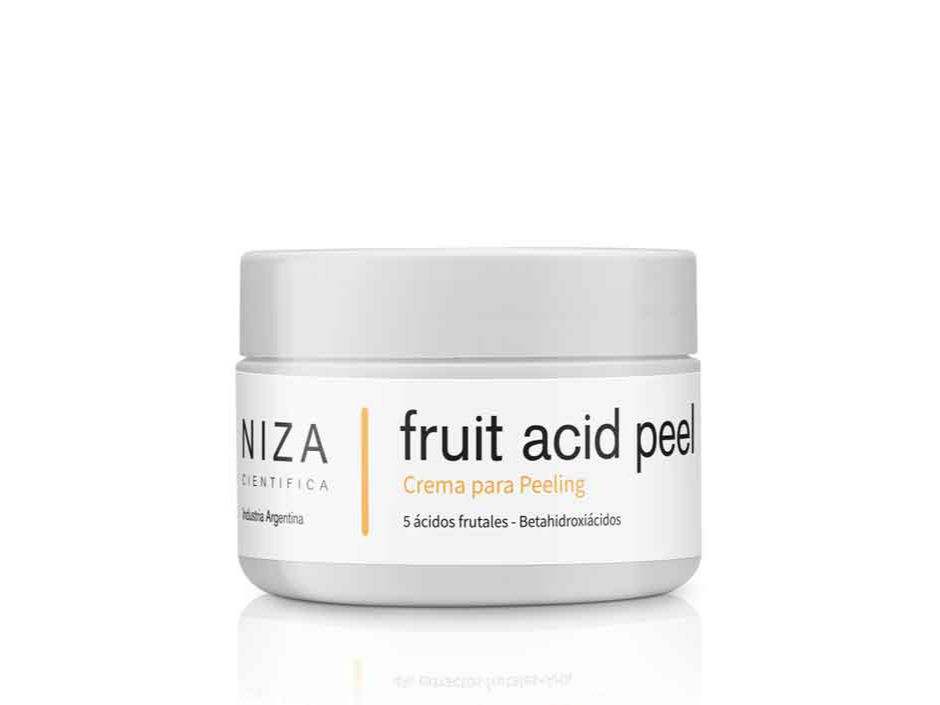 FRUIT ACID PEEL