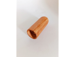 COPA PEQUEÑA MADERO FACIAL