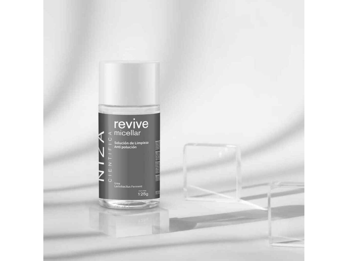 REVIVE MICELLAR x 125cc