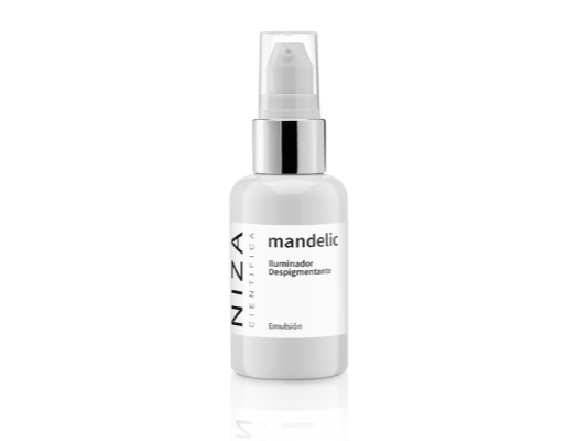 MANDELIC al 5 % (Emulsión )