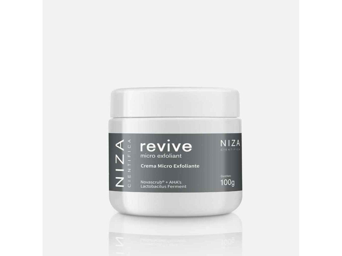 REVIVE MICROEXFOLIANT x 100