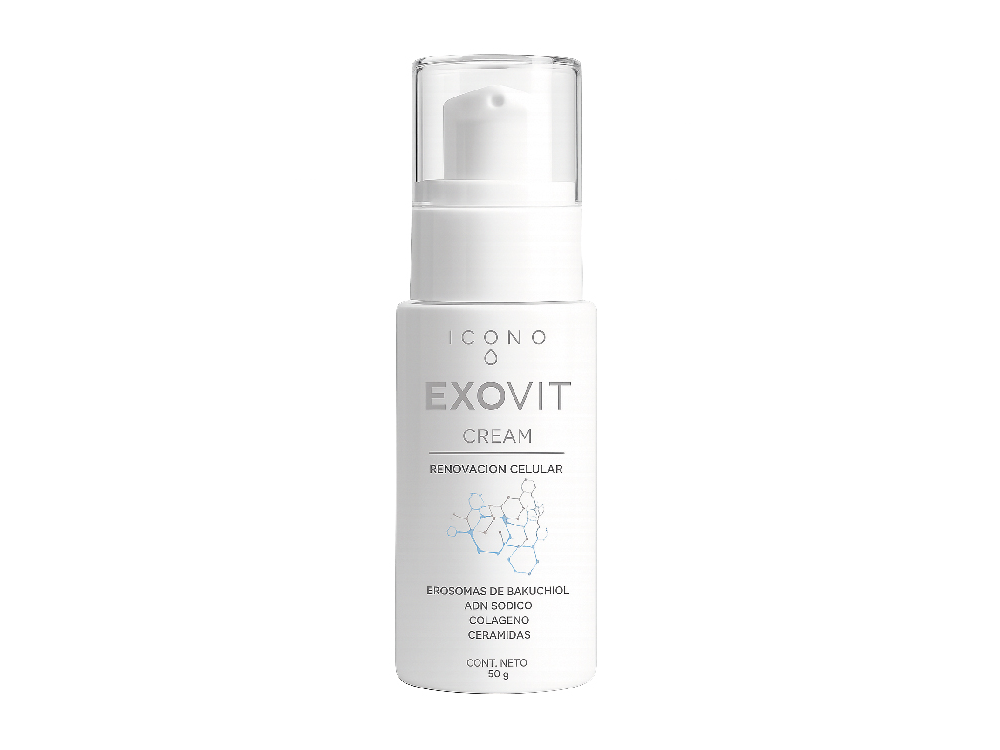 EXO CREAM ( BAKUCHIOL) x 50 cc