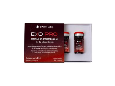 EXO PRO-COMPLEJO BIO ACTIVADOR CAPILAR