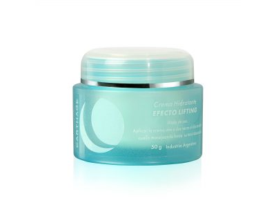 CREMA EFECTO LIFTING