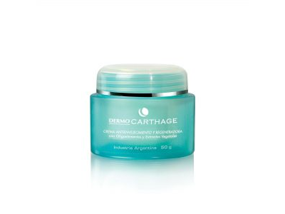 CREMA ANTIENVEJECIMIENTO REGENERADORA