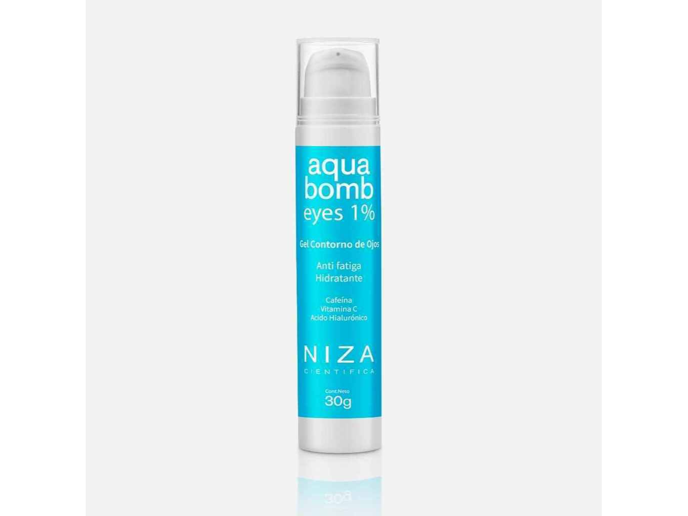 AQUA BOMB EYES 1 %