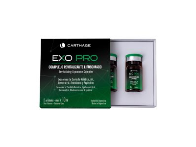 EXO PRO-COMPLEJO REVIT.LIP CENTELLA