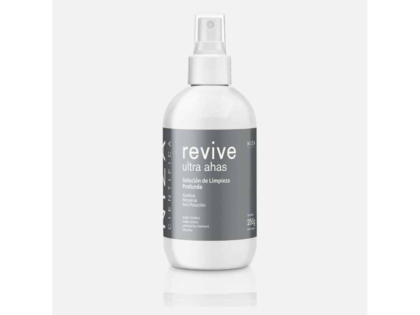 REVIVE ULTRA AHAS