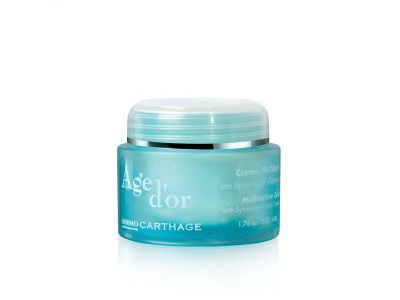 CREMA MULTIACTIVA AGE DOR