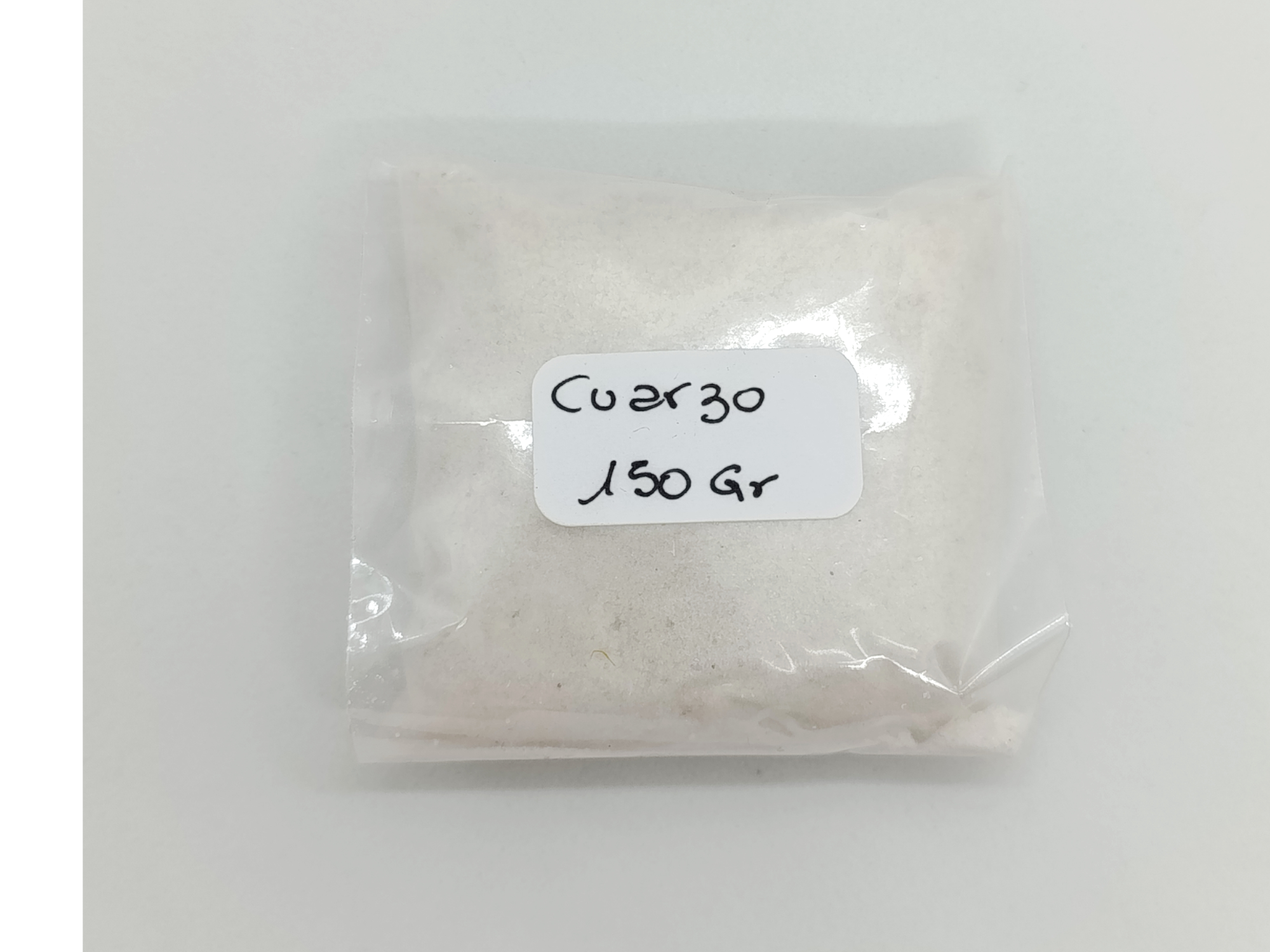 CUARZO PARA ESTERILIZADOR