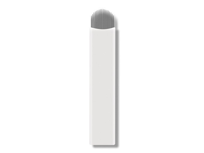 FILOS PARA MICROBLADING ( LENGUA DE GATO)