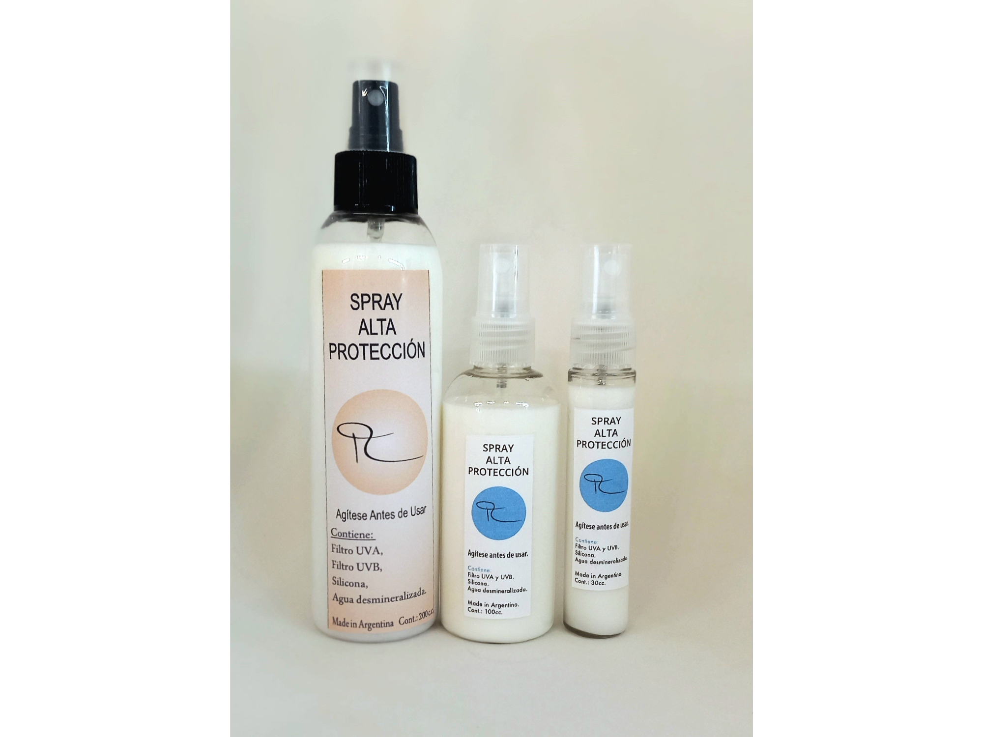 PROTECTOR ALTA PROTECCION RESTUCCIA