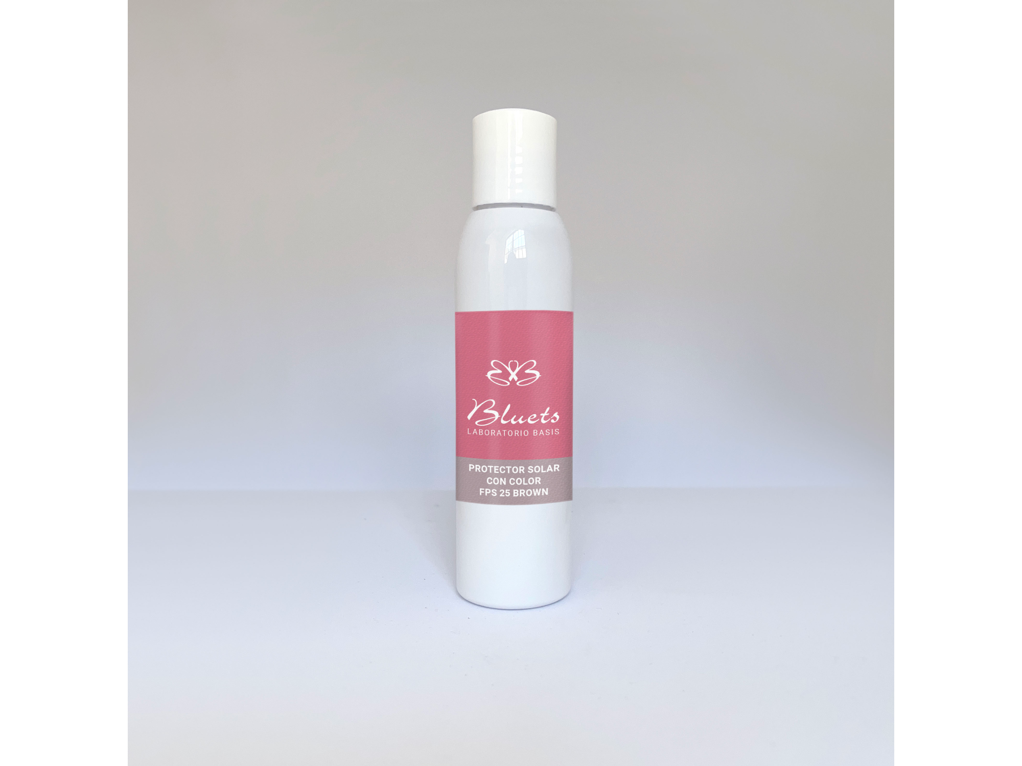 PROTECTOR  SOLAR BLUETS X 120