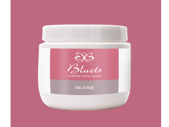 GEL SCRUB