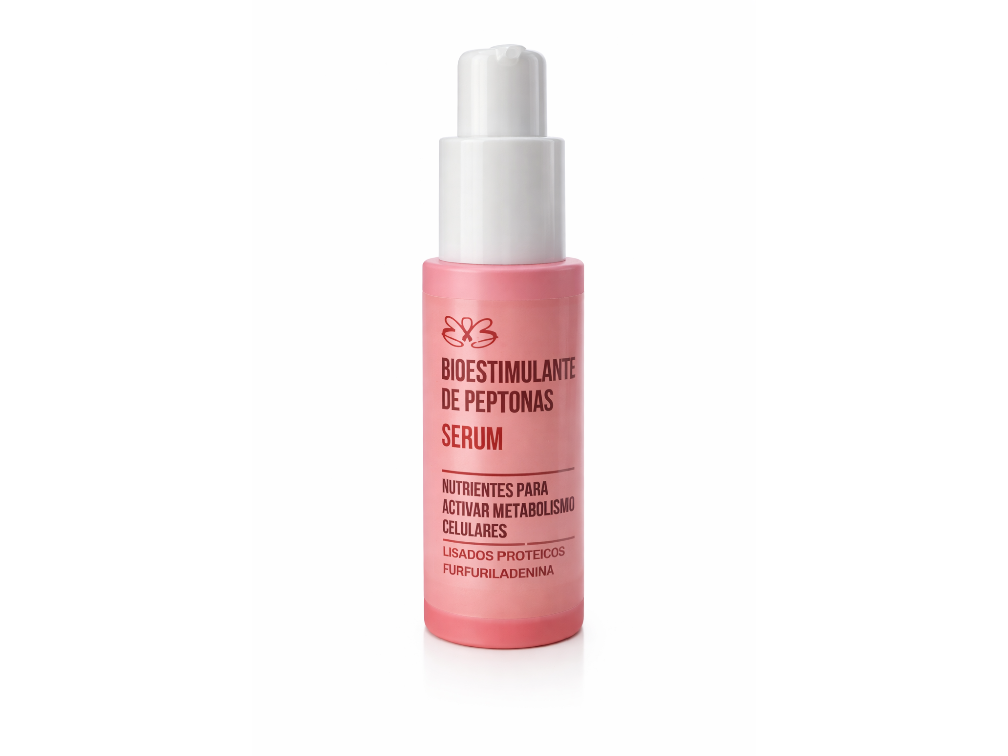 SERUM BIOESTIMULANTE CON PEPTONAS