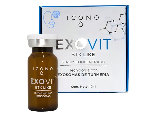 EXOVIT AMPOLLA BTX LIKE (BOTOX)