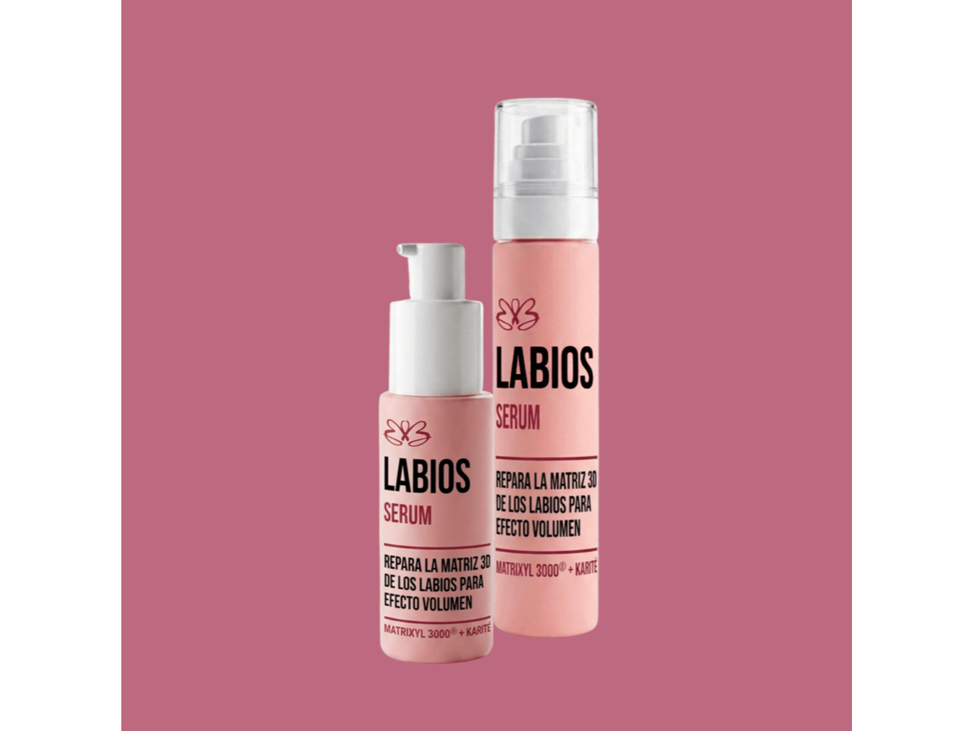 SERUM LABIOS