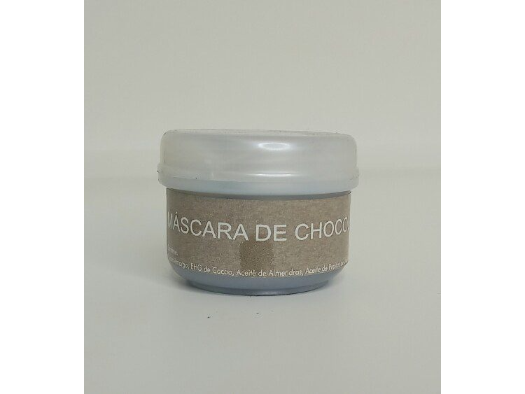 MASCARA DE CHOCOLATE X60