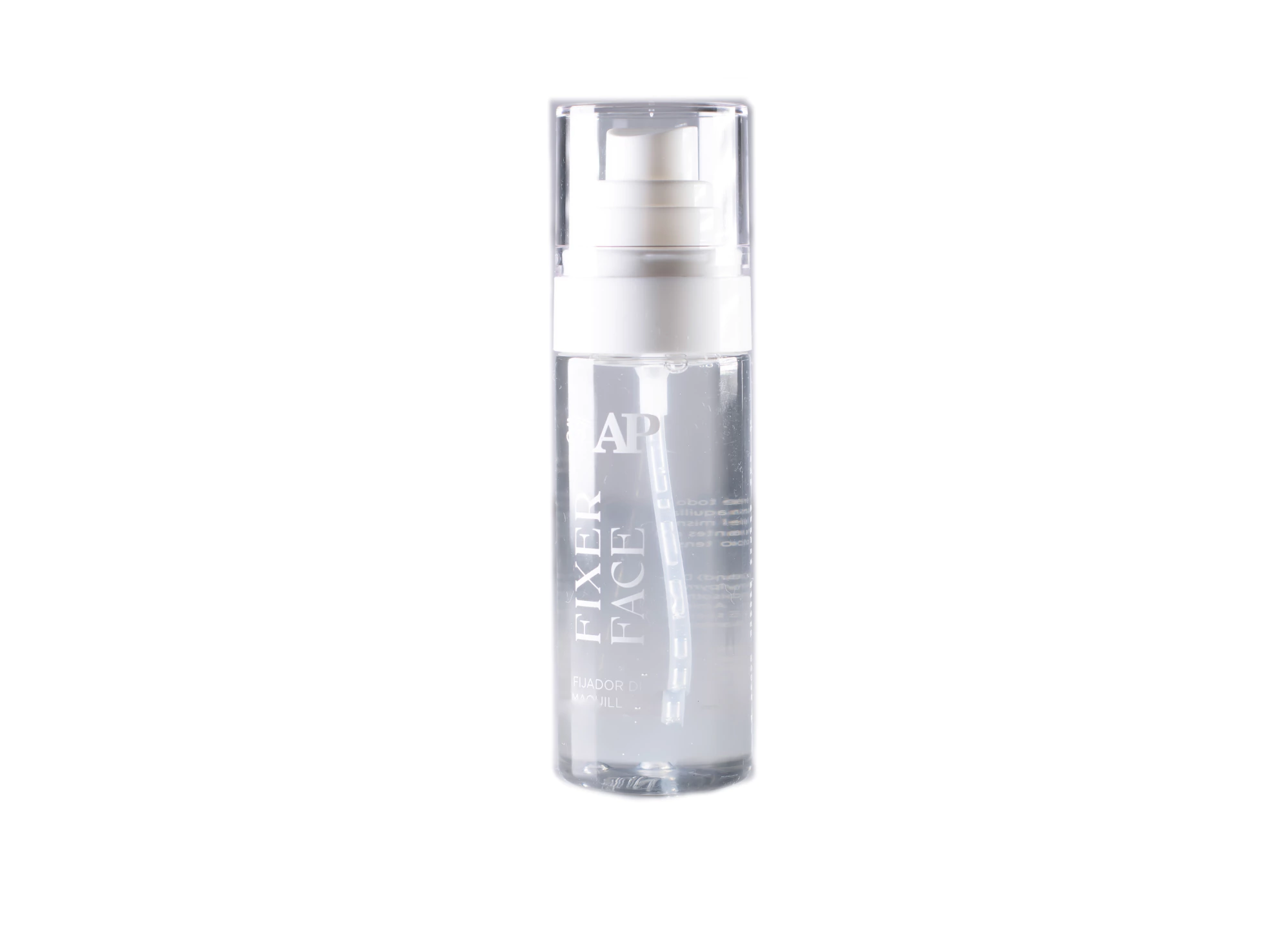 Fijador De Maquillaje | Fixer Face