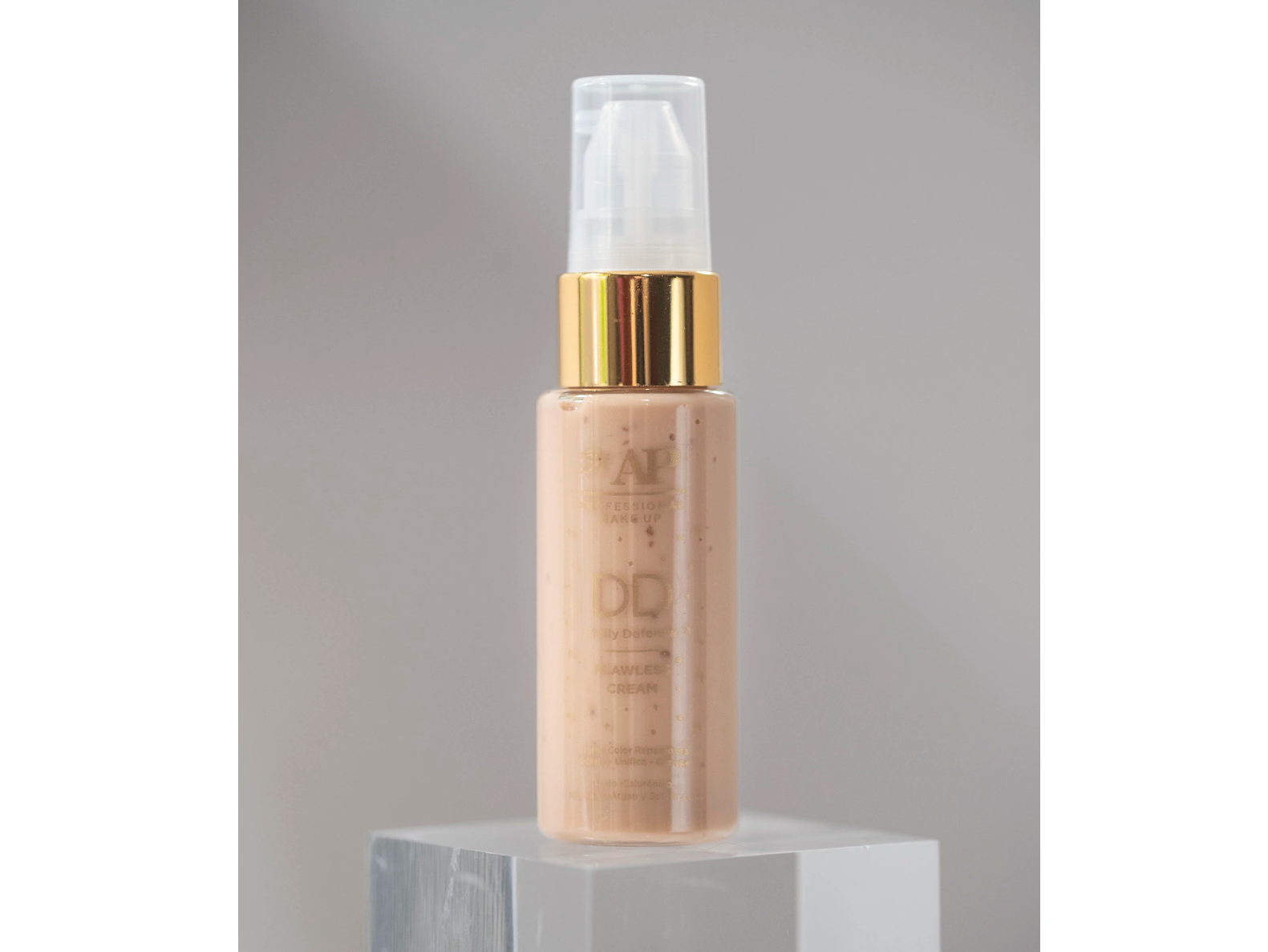 DD Cream Daily Defense