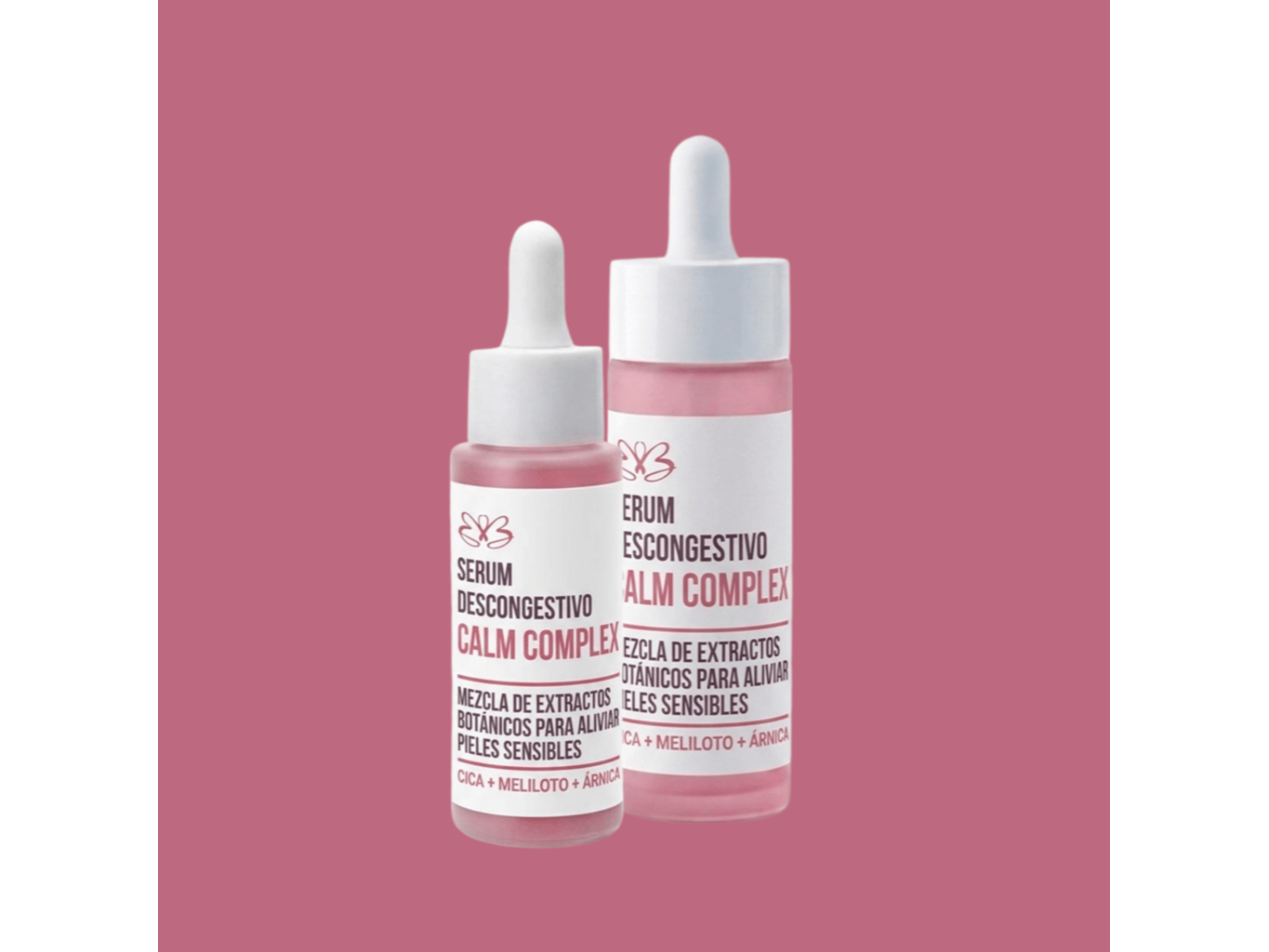 SERUM DESCONGESTIVO
