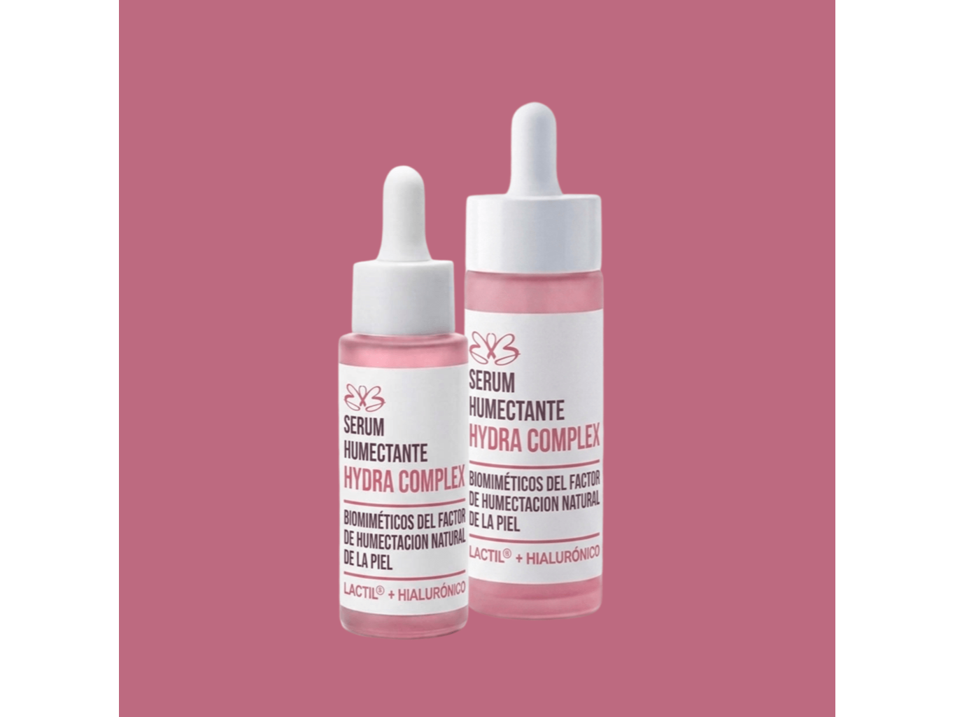 SERUM HUMECTANTE