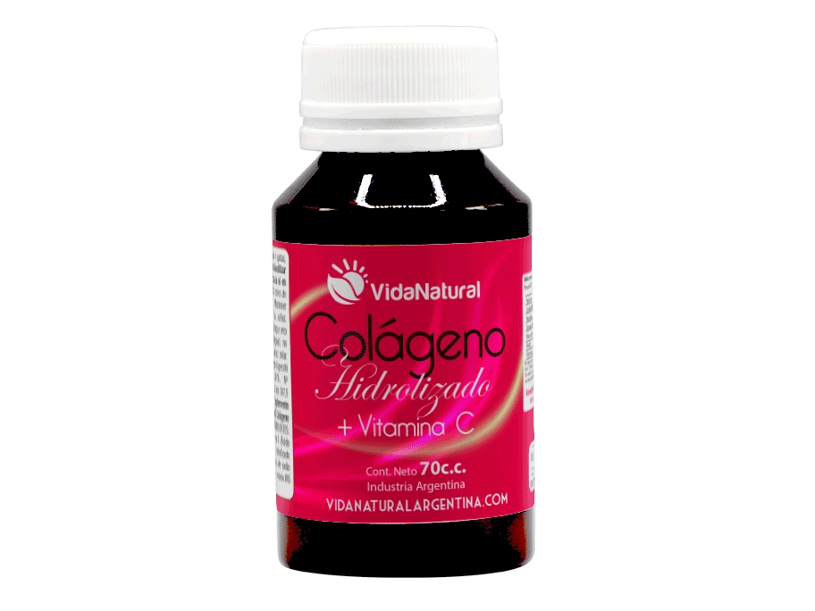 HIDROLIZADO DE COLAGENO x 70