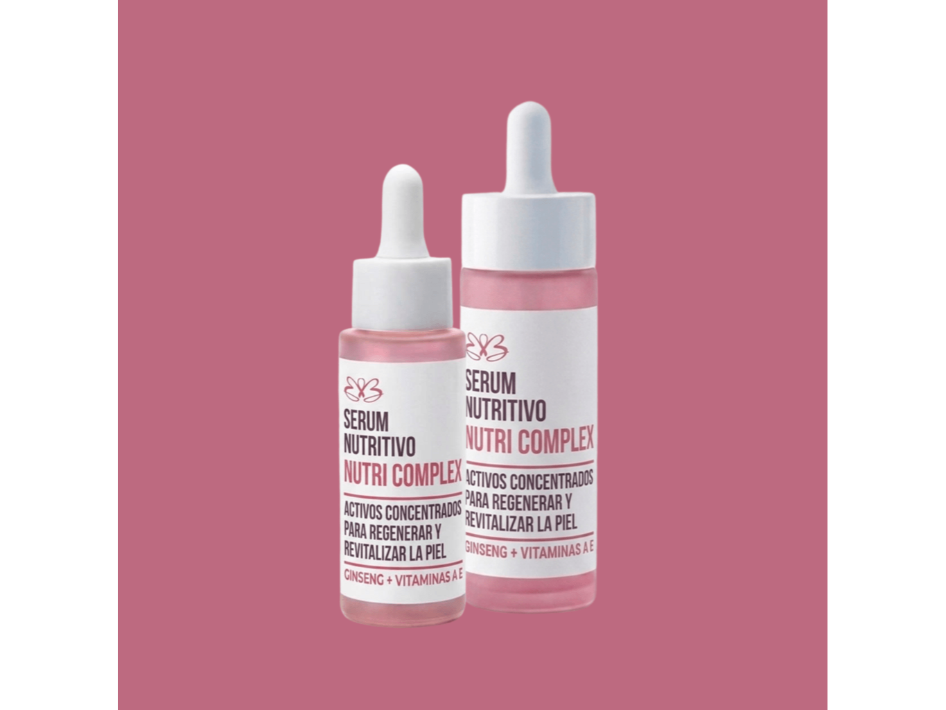 SERUM NUTRITIVO