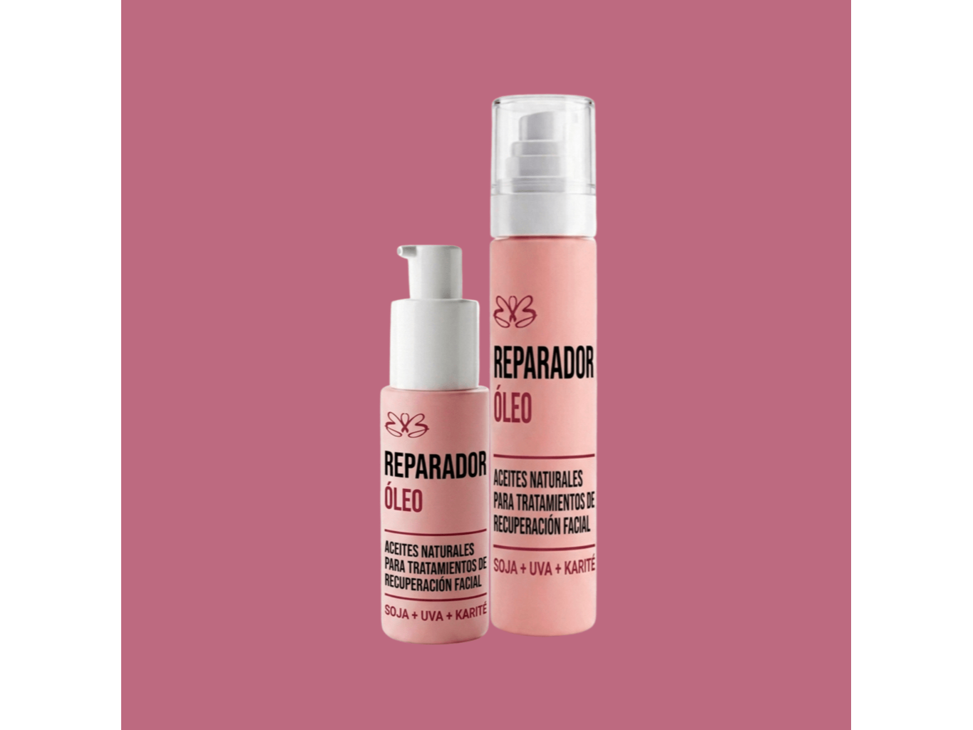 OLEO REPARADOR