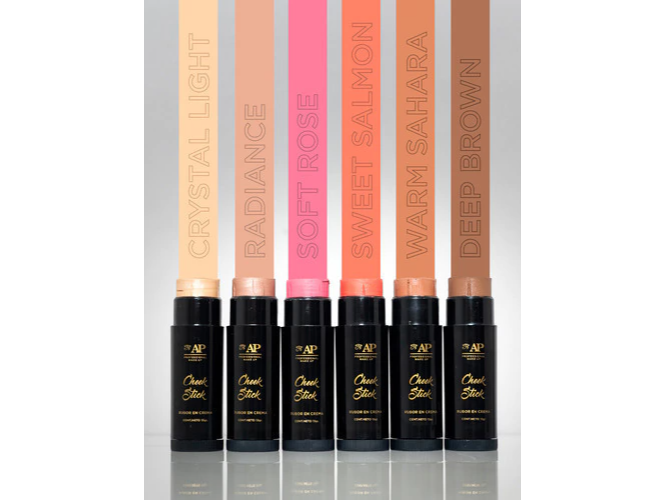 Cheek Stick en barra