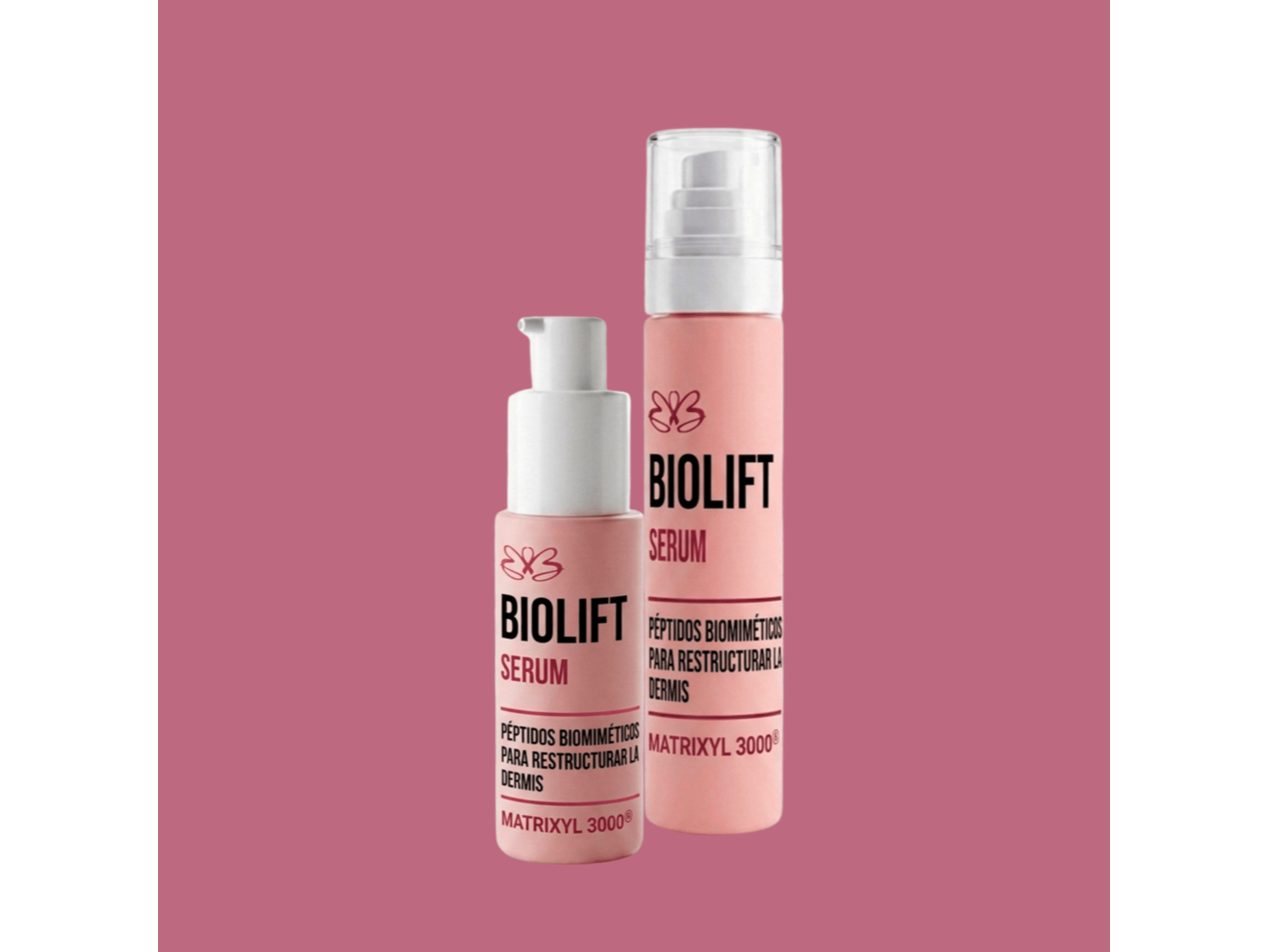 SERUM BIOLIFT
