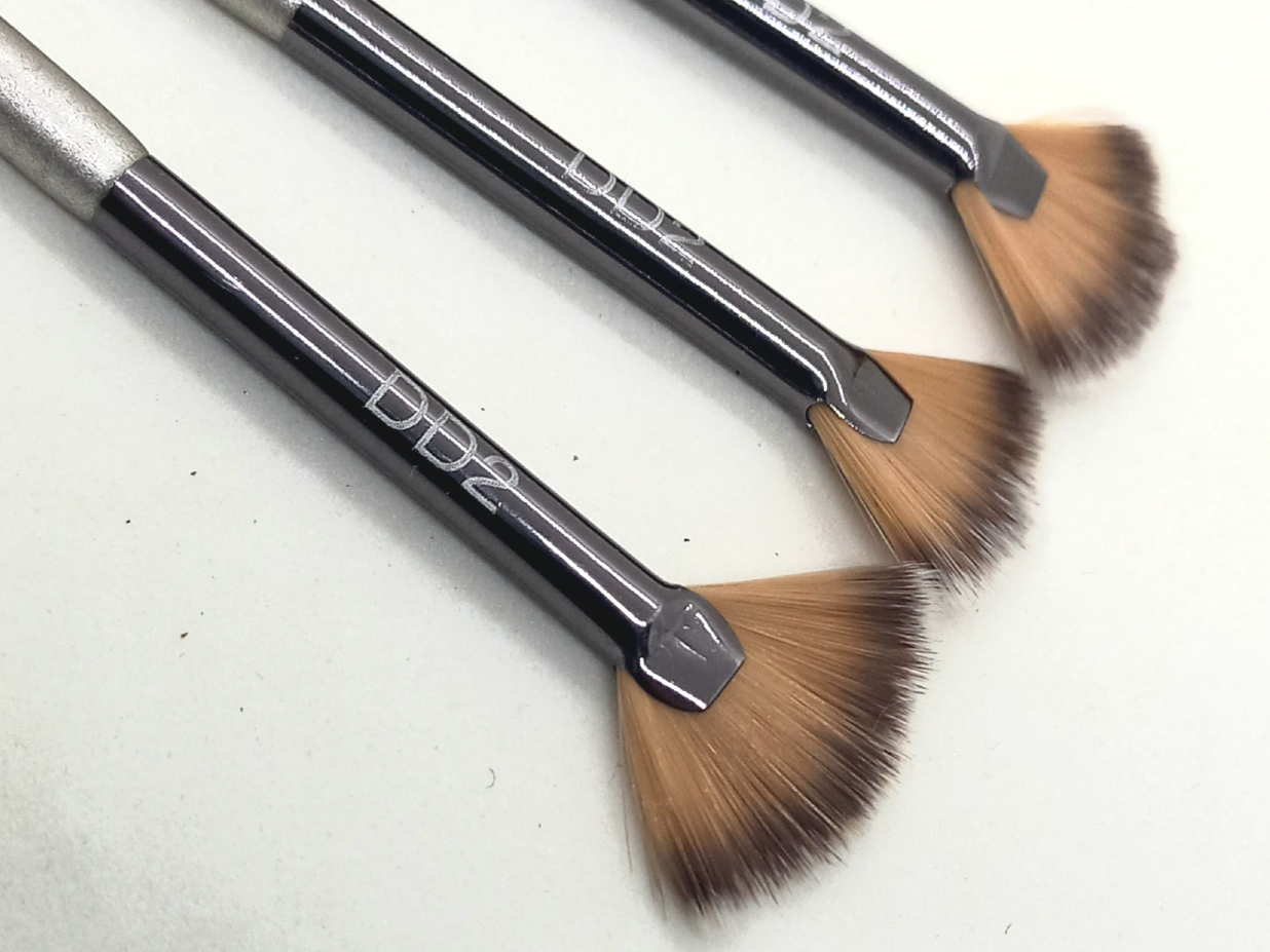 PINCEL ABANICO PARA ACIDOS