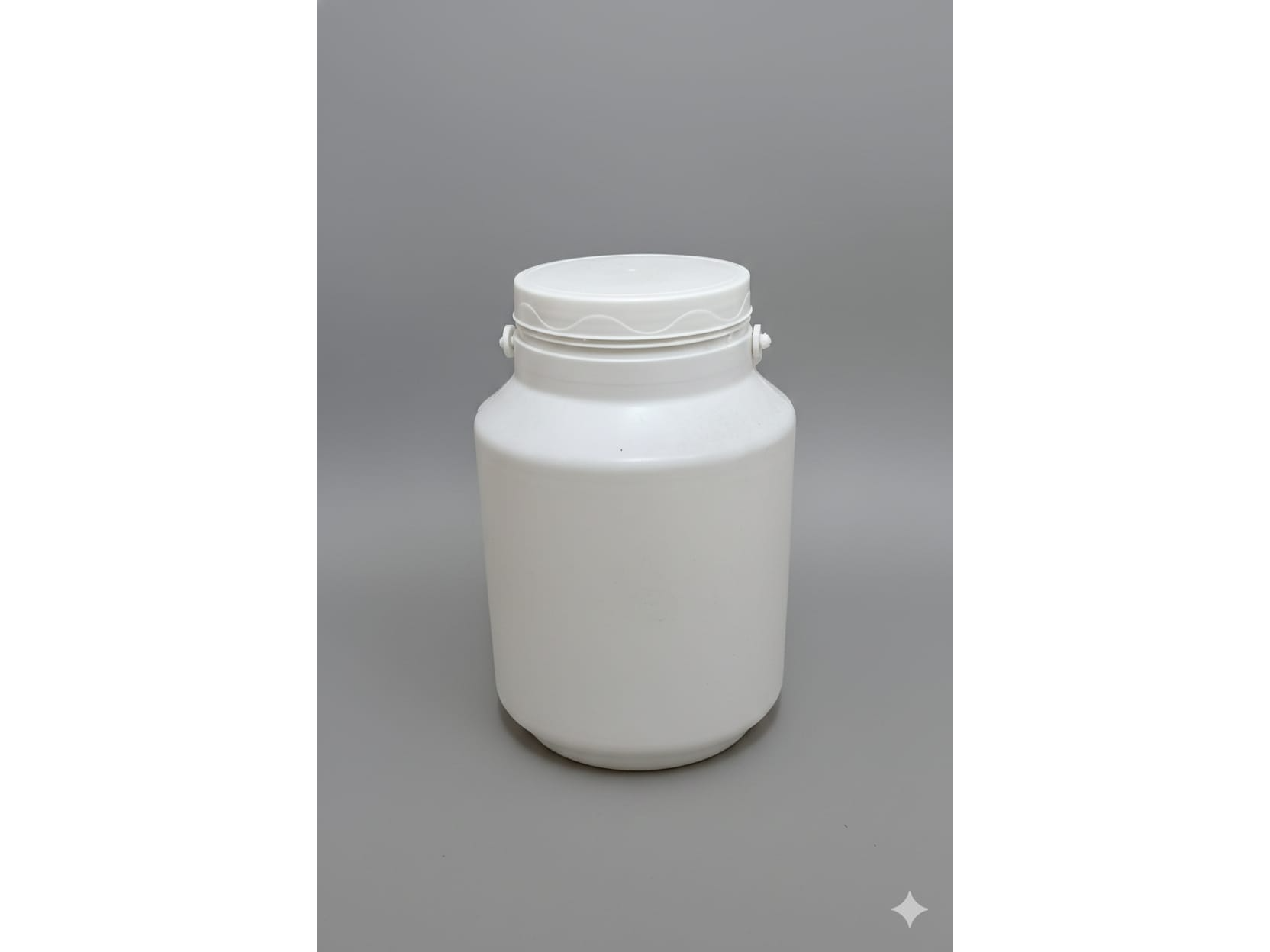 GEL NEUTRO X 5 KILOS