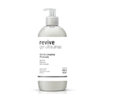REVIVE GEL ULTRA AHAS x 500 cc