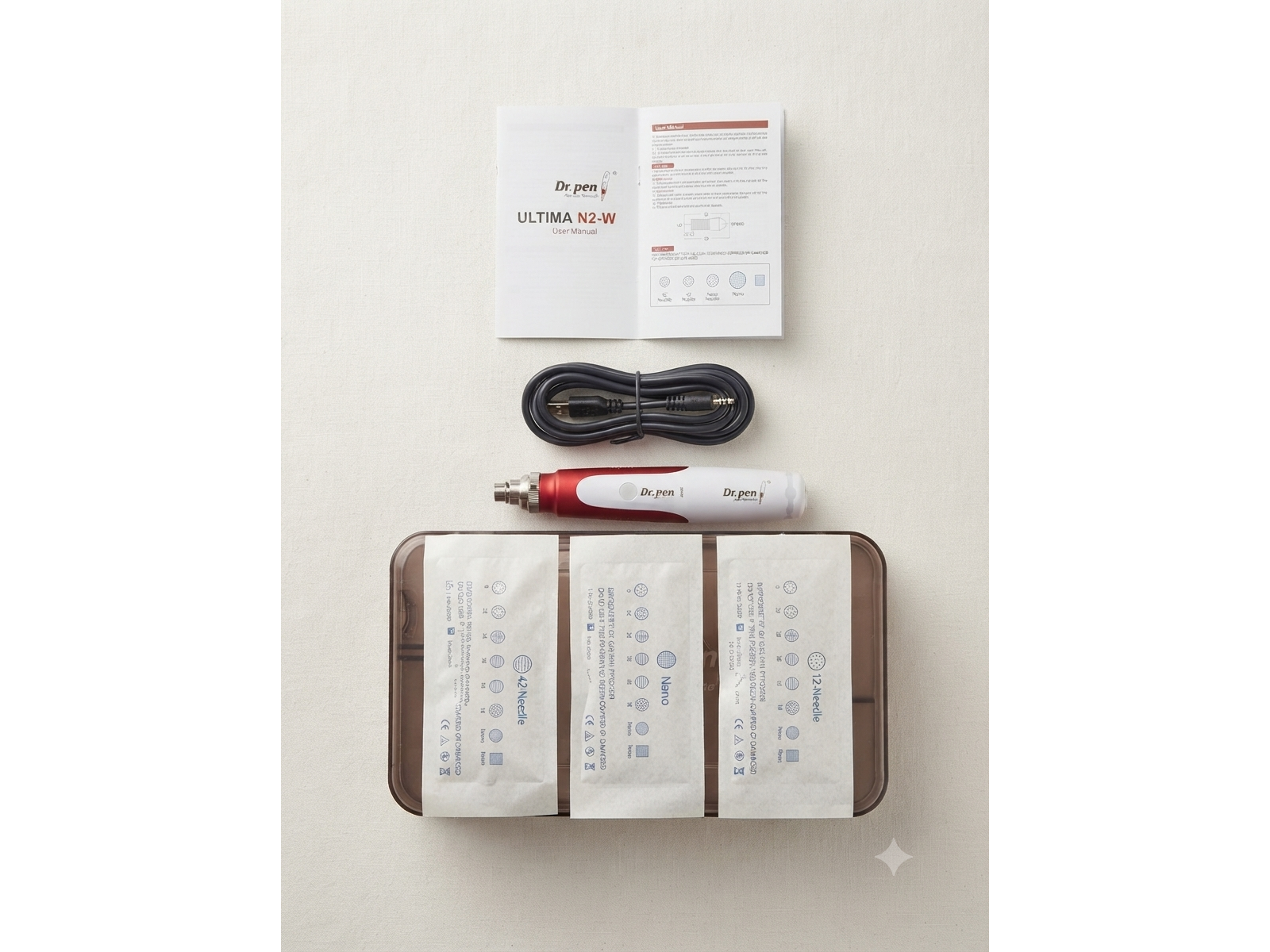 DERMAPEN