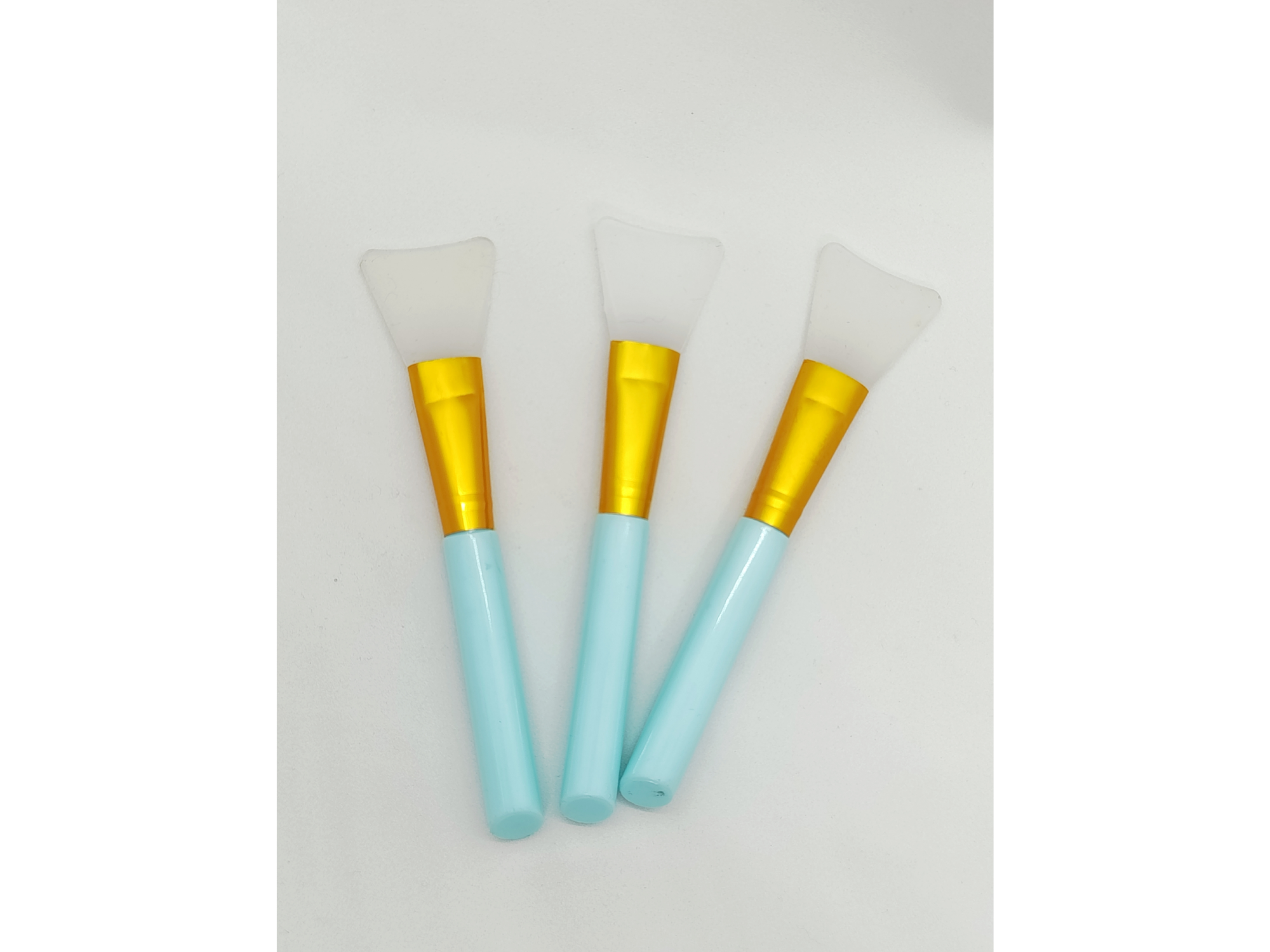 ESPATULA DE SILICONA