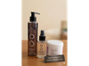 PEELING COORPORAL PARA DOMICILIO