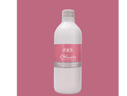 EMULSION DE LIMPIEZA DE PAPAYA Y LIMON