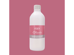 SHAMPOO CON ACIDOS FRUTALES 5/10%