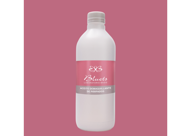 ACEITE DEMAQUILLANTE de DREAMS
