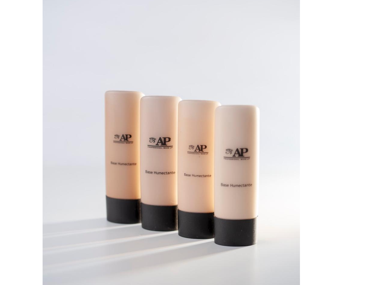 Base Fluida Ligera Ap | Base Humectante
