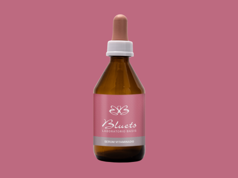 SERUM VITAMINADO