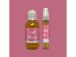 Serum para el tratamiento de ojos cansados