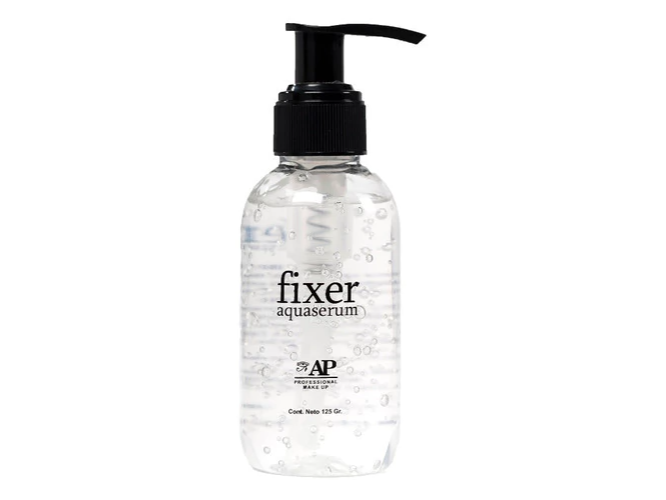 Serum Hidratante Ligero Ap | Fixer Aquaserum