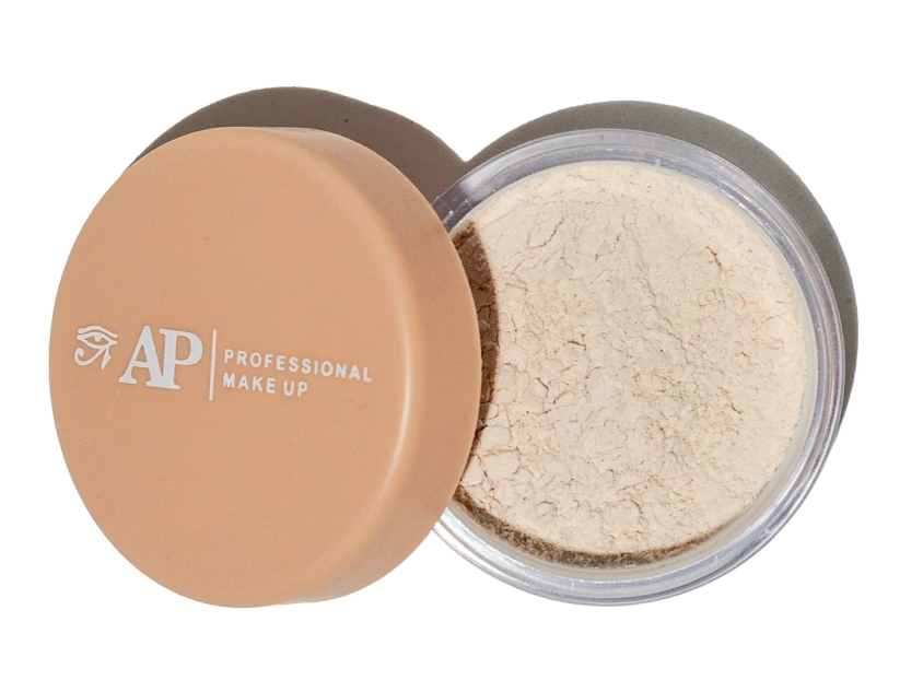 Polvo Volátil Setting Hd Ap | Translucent Hd Setting Powder