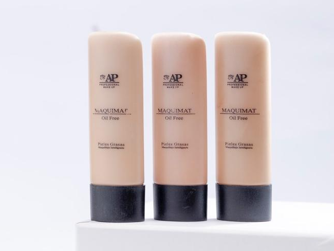 Base Oil Free Ap | Maquimat