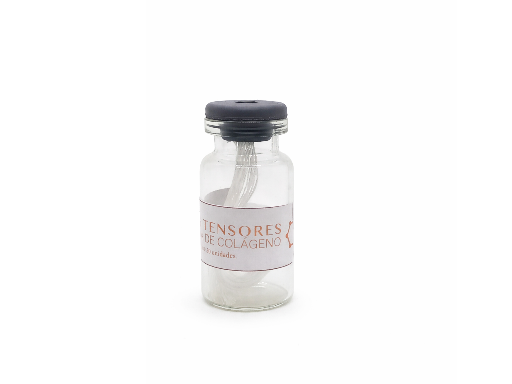 HILOS DE COLAGENO REABSORBBLES