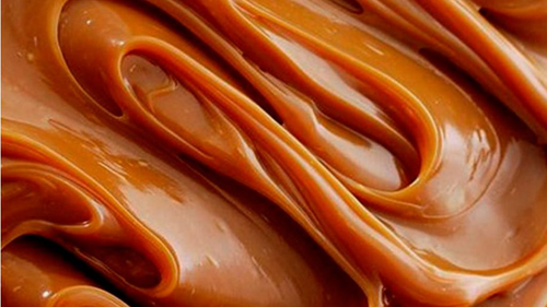 Dulce de leche