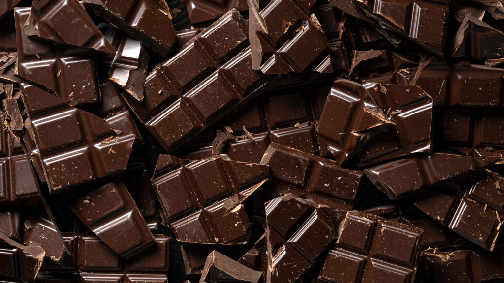 CHOCOLATE